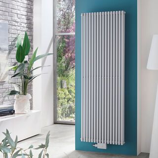 BEMM Kreuzrohrradiator Krera KR2