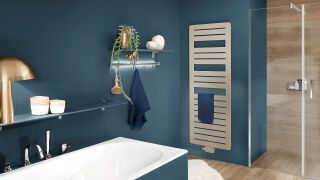 BEMM - BEMM Badheizkörper Page (Mittenanschluss)