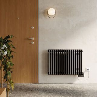 BEMM - BEMM Elektrokomplett-Röhrenradiator Mera EK