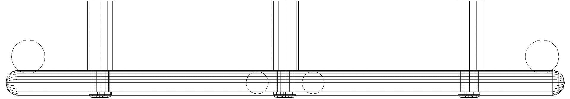 BHK Collection IRSAP Kart Plus