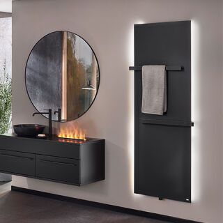 BEMM Planheizwand Plawa Purline