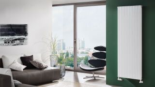 BEMM Paneelheizwand Pawa V