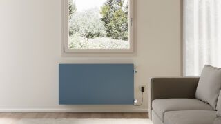 BEMM - BEMM Hybrid Komfort Raumheizkörper Relax Air