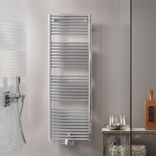BEMM Badheizkörper Mido CR (verchromt)