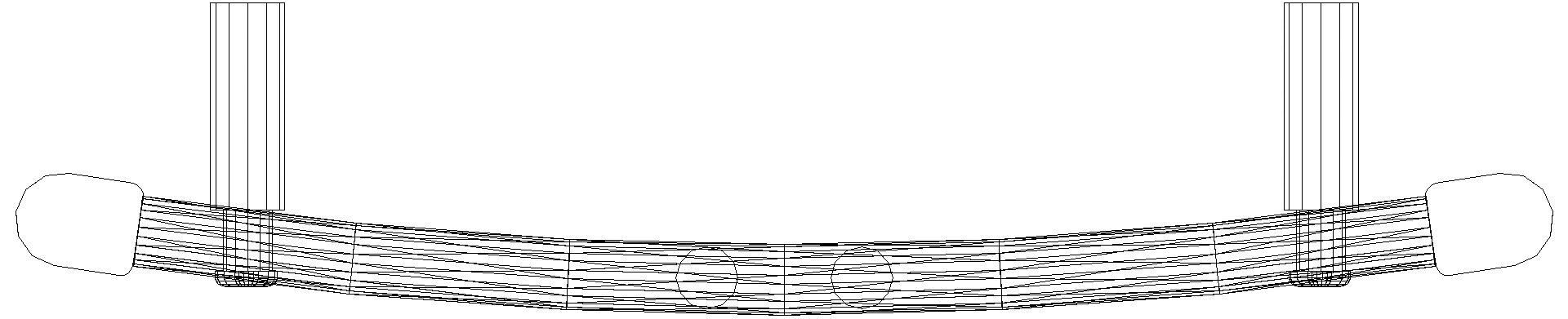 Standard-Serie Mido, Mido Arc