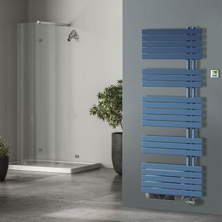 BEMM Komfort-Badheizkörper Soul-S Air Mix