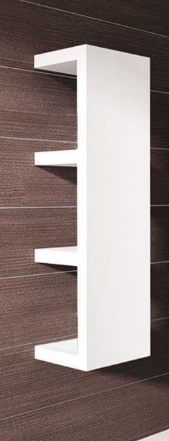 BEMM Elektro-Designheizkörper QUADRAQUA E