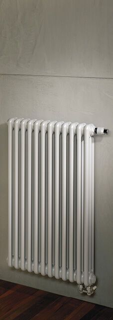 BEMM Ventil-Röhrenradiator Vera RV2