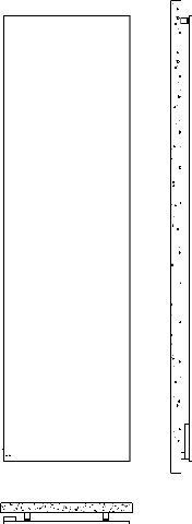 BEMM Elektro-Designheizkörper RELAX E