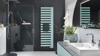 BEMM Top-Badheizkörper Triola