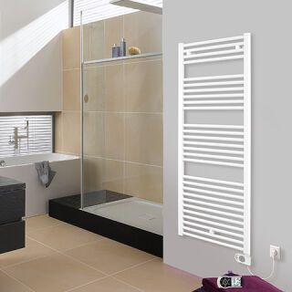 BEMM Elektrokomplett-Badheizkörper Ares