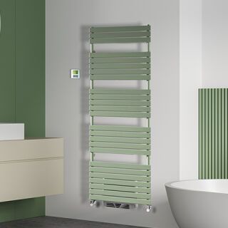 BEMM Komfort-Badheizkörper Xilo Air Mix