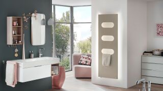 BEMM Top-Plan-Bad/Raumwärmer Plawa Spa Soft