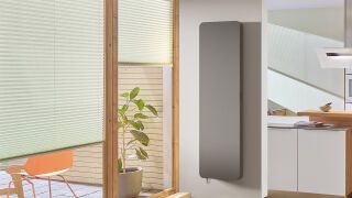 BEMM - BEMM Hybrid Komfort Raumheizkörper Relax Style