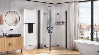 BEMM Planheizwand Plawa Softline