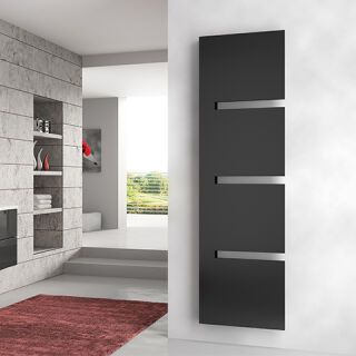 BEMM Designheizkörper SEQUENZE