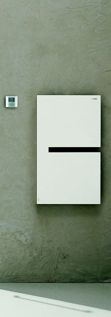 BEMM Elektro-Designheizkörper SEQUENZE E