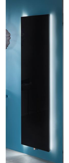 BEMM Top-Plan-Bad/Raumwärmer Plawa Glas Purline