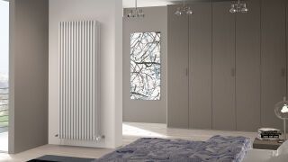 BEMM Röhrenradiator Mera RM6