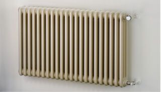 BEMM Röhrenradiator Mera RM2
