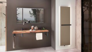 BEMM Planheizwand Plawa Purline