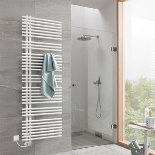 BEMM Elektrokomplett-Heizkörper Asymo EK