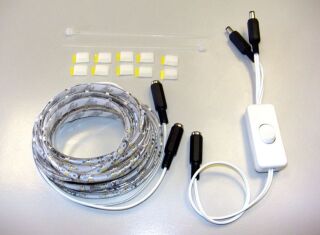 BEMM LED-Hinterleuchtung Plawa
