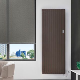 BEMM Elektro-Raumheizkörper PIANO EK