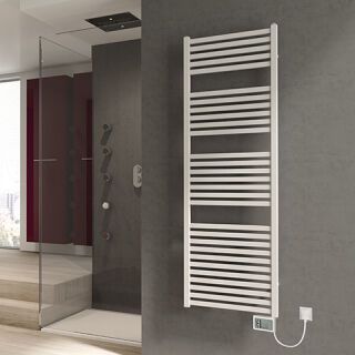 BEMM Elektrokomplett-Badheizkörper Mido Q EK-D