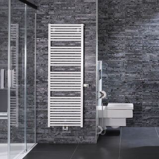 BEMM Badheizkörper Rondo V (Ventil-Badheizkörper)