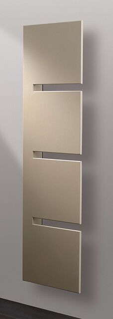 BEMM Designheizkörper SEQUENZE