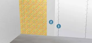 ARDEX Spachtelmassen für Wände ARDEX Spachtelmassen für Wände