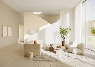 ARDEX PANDOMO®: Boden- und Wandoberflächen mit Spachtelmassen gestalten ARDEX PANDOMO®: Boden- und Wandoberflächen mit Spachtelmassen gestalten