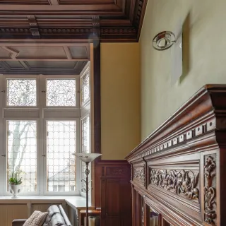 ARDEX PANDOMO®: Boden- und Wandoberflächen mit Spachtelmassen gestalten ARDEX PANDOMO®: Boden- und Wandoberflächen mit Spachtelmassen gestalten