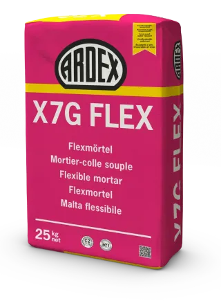 ARDEX Fliesenkleber