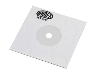 ARDEX SK-M TRICOM Dichtmanschette ARDEX - ARDEX SK-M TRICOM Dichtmanschette
