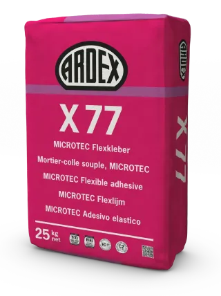 ARDEX Fliesenkleber