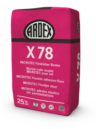 ARDEX Fliesenkleber