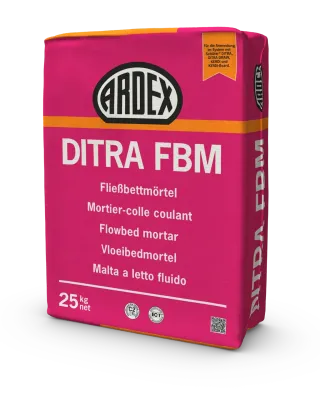 ARDEX Fliesenkleber