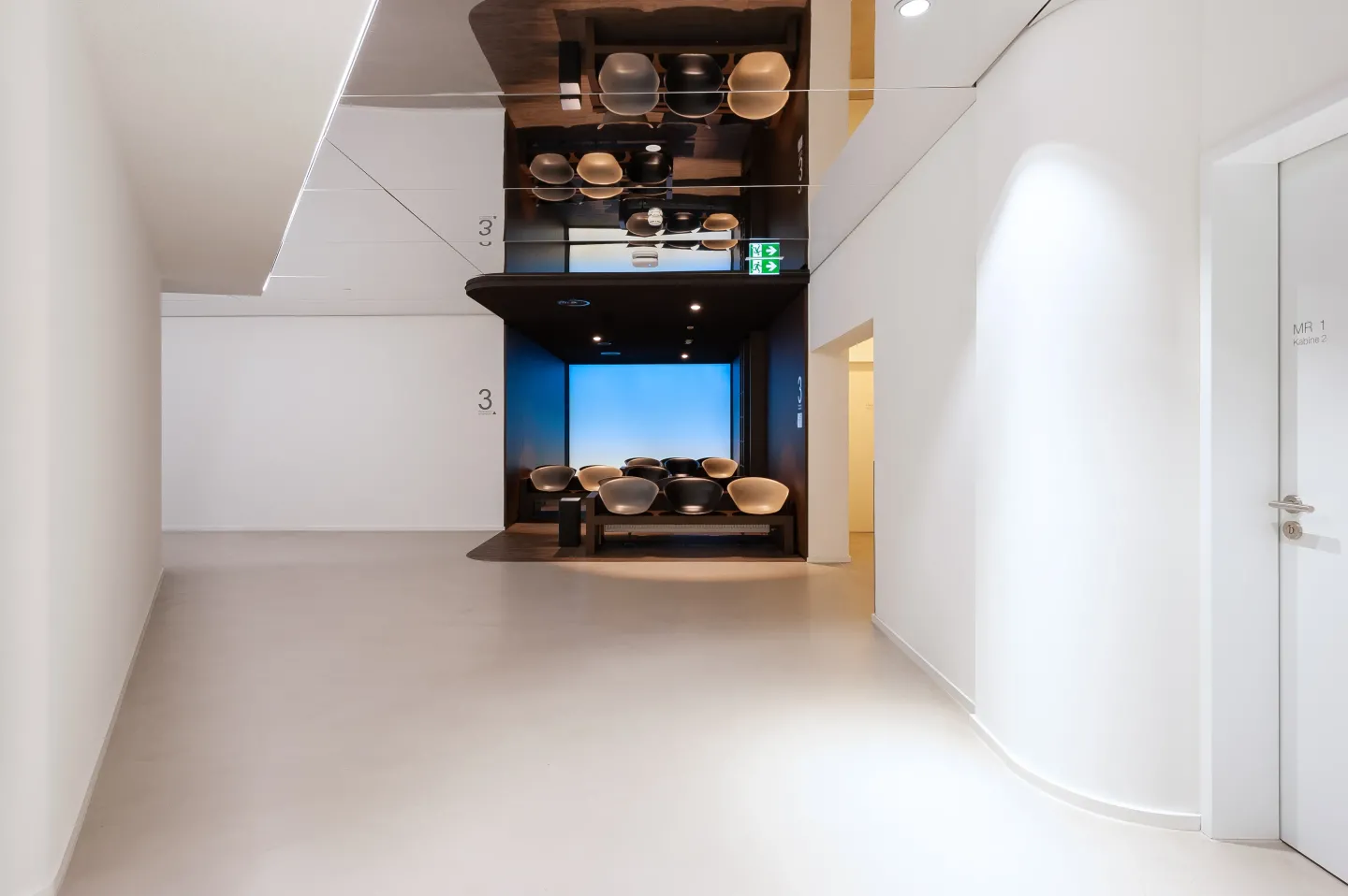 ARDEX PANDOMO®: Boden- und Wandoberflächen mit Spachtelmassen gestalten ARDEX PANDOMO®: Boden- und Wandoberflächen mit Spachtelmassen gestalten