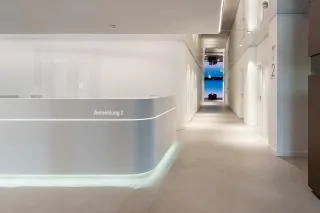 ARDEX PANDOMO®: Boden- und Wandoberflächen mit Spachtelmassen gestalten ARDEX PANDOMO®: Boden- und Wandoberflächen mit Spachtelmassen gestalten