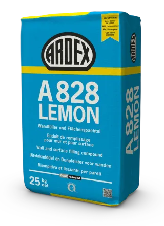 ARDEX Spachtelmassen für Wände ARDEX Spachtelmassen für Wände