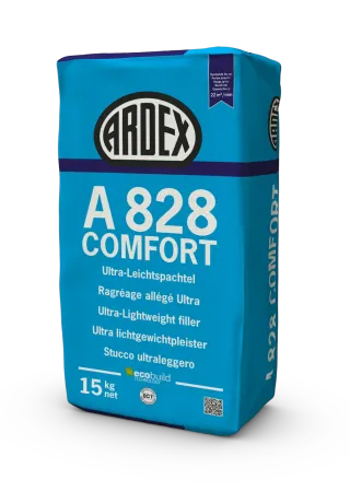 ARDEX Spachtelmassen für Wände ARDEX Spachtelmassen für Wände
