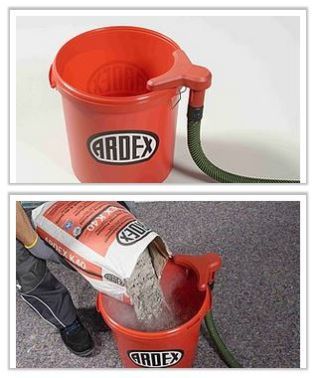 ARDEX Zubehör ARDEX - ARDEX Zubehör