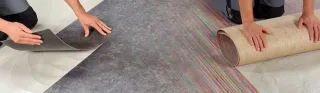 ARDEX Klebstoffe für elastische Bodenbeläge, Teppichboden und Parkett ARDEX Klebstoffe für elastische Bodenbeläge, Teppichboden und Parkett