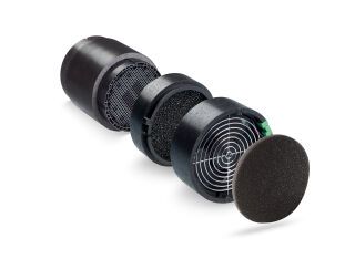 LUNOS Dezentrales Lüftungsgerät mit Wärmerückgewinnung e²60