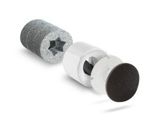 LUNOS Außenwand-Luftdurchlass ALD