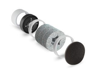 LUNOS Radial-Abluftventilator RA 15-60