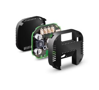 LUNOS Lüftungstechnik - LUNOS sonstiges Zubehör