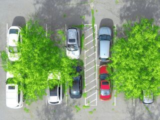 Urban Futures in Transition